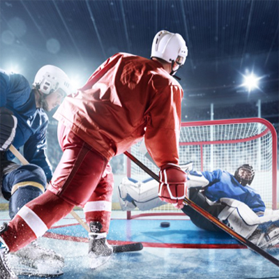 Hokej na Lodzie oraz Narciarstwo Alpejskie – Junior B